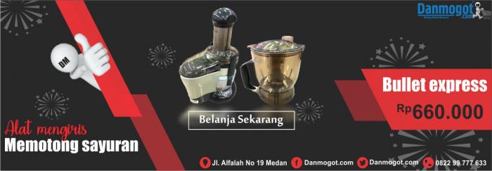 Alat mengiris dan memotong sayuran dengan mudah